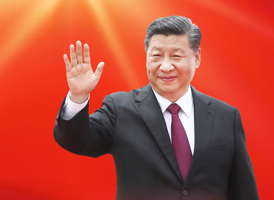 【学习进行时】做好防灾减灾救灾工作,总书记强调“七个坚持”